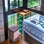 Апартаменты Casa Lina - With View Dagnente