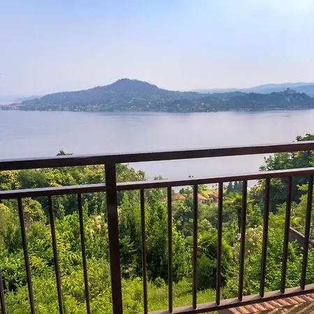 Apartment Casa Lina - With View Dagnente