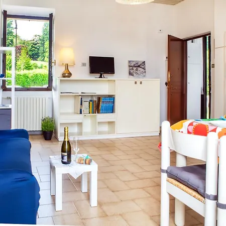 Casa Lina - With View *