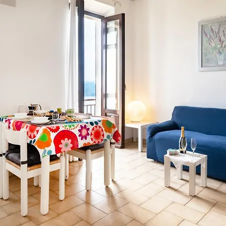 Casa Lina - With View *