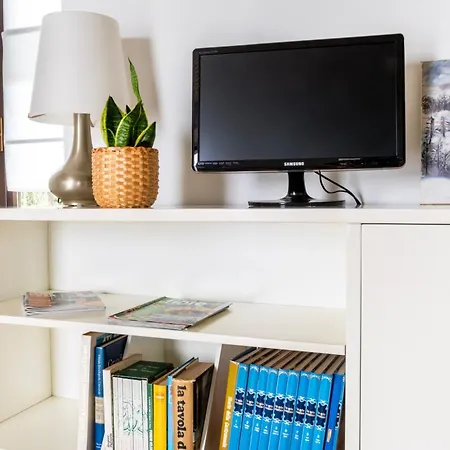 Casa Lina - With View