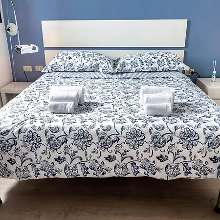 Casa Lina - With View Apartment Dagnente