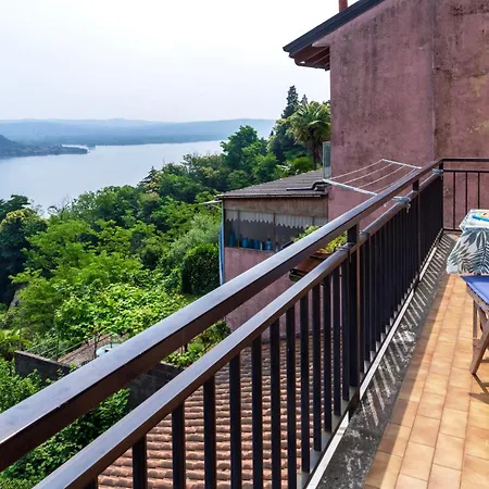 Apartment Casa Lina - With View *