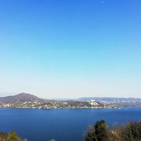 Casa Lina - With View Апартаменты Dagnente