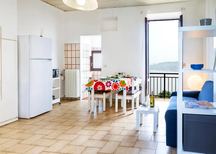 Casa Lina - With View شقة *