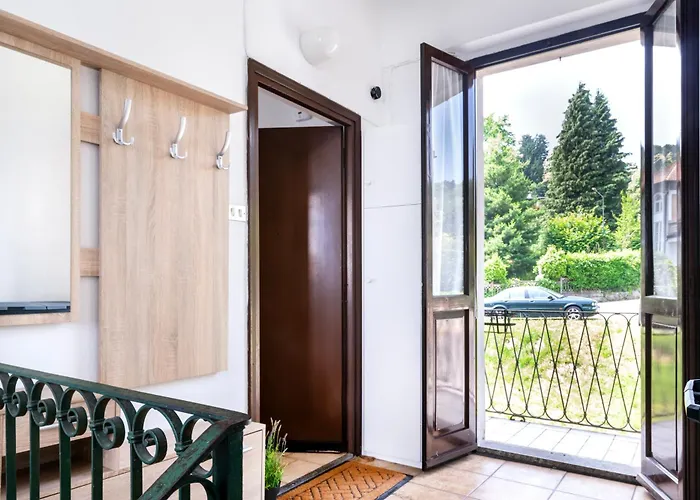 Casa Lina - With View *