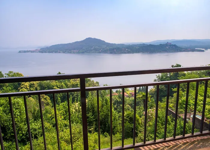 Apartment Casa Lina - With View Dagnente