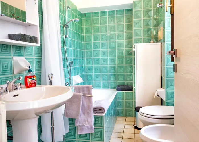 Casa Lina - With View