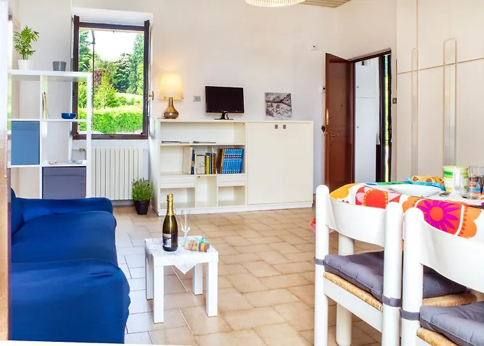 Casa Lina - With View *