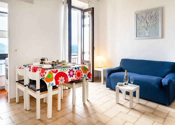 Casa Lina - With View *