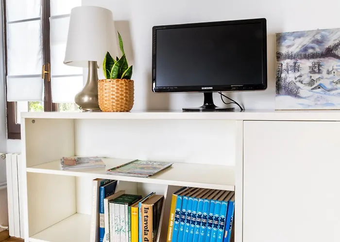 Casa Lina - With View