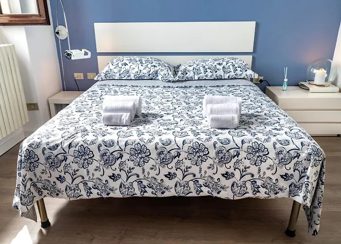 Casa Lina - With View شقة Dagnente