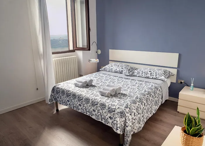 Casa Lina - With View Dagnente