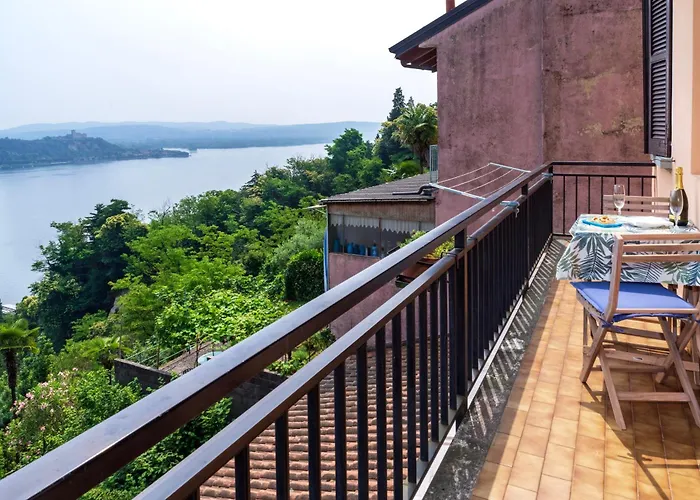 شقة Casa Lina - With View *