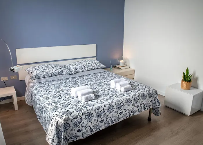 Apartment Casa Lina - With View