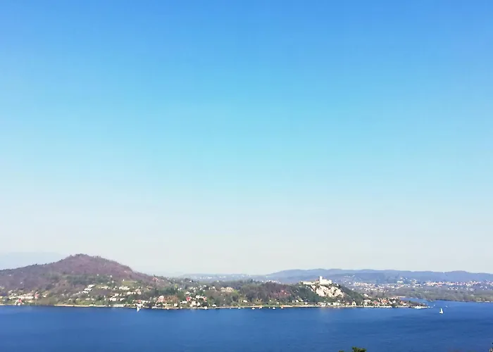 Casa Lina - With View Apartment Dagnente