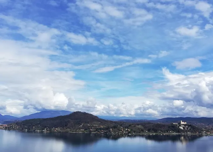 Casa Lina - With View