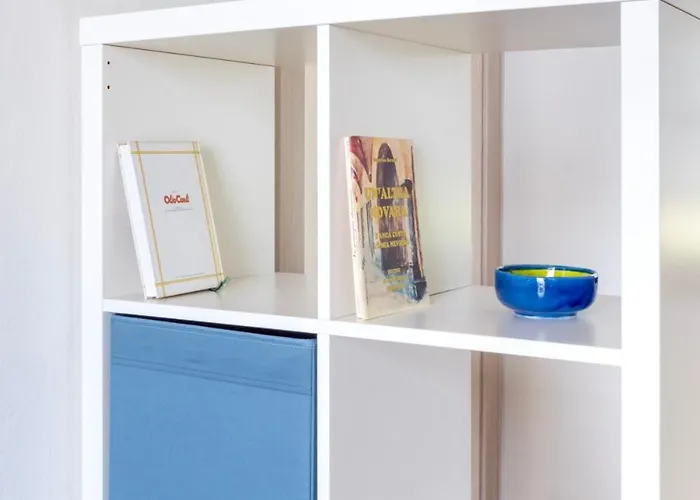 شقة Casa Lina - With View