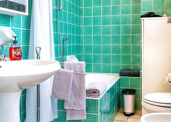 Casa Lina - With View Apartment Dagnente